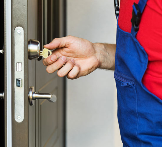 Residential Locksmith Seal Beach