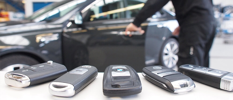 Automotive Locksmith Seal Beach