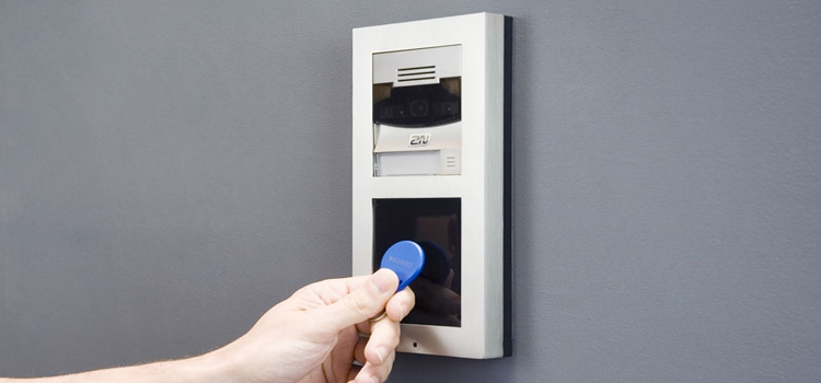 Door Fob Copy Seal Beach