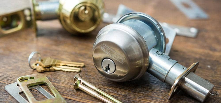 Doorknob Locks Repair Seal Beach