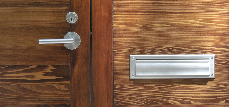 Electric Front Door Lock Repair Seal Beach